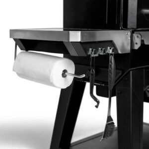 Masterbuilt Gravity Series XT Digital Charcoal Grills and Smoker