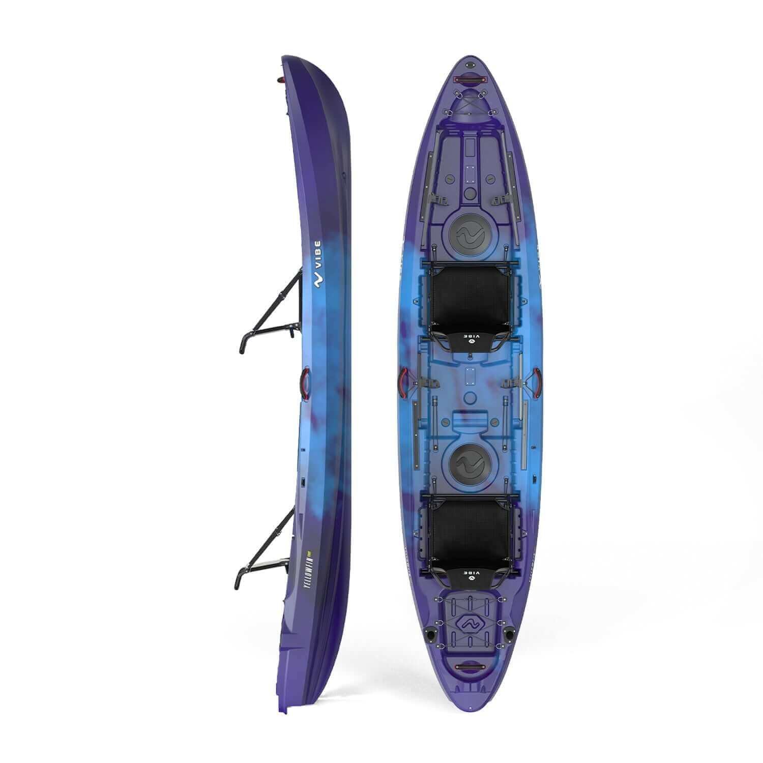 Vibe Yellowfin 130T Tandem - Image 3