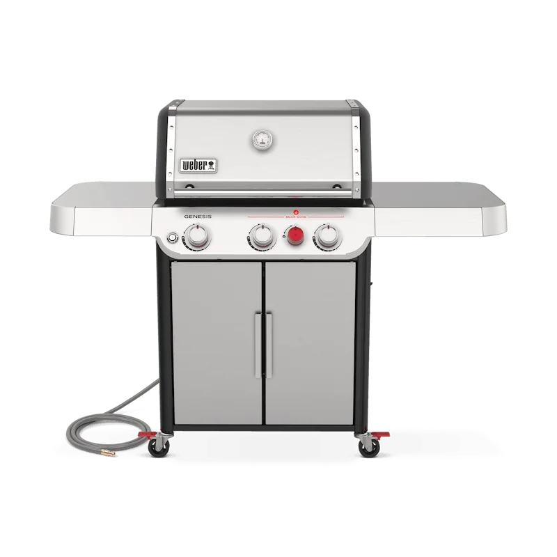 Weber Genesis S-325s Gas Grills - Image 3