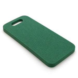 EVA Garden Kneeling Pad – 39 × 17 × 1.6 cm, Green